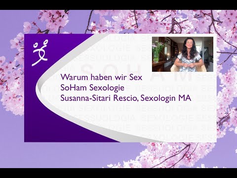 Warum Haben Wir Sex