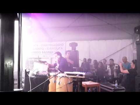 autumn electronic festival (maser) 18-11-2016 marco cordi-lady brian