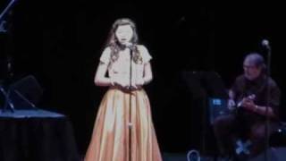 Where The Boys Are Connie Francis Cover by Kayla Stockert