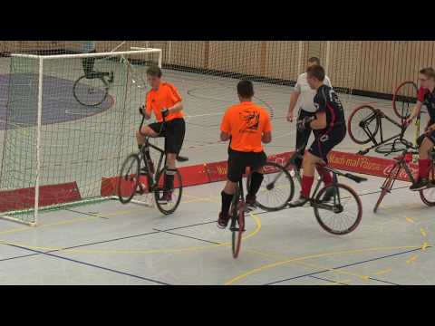 RSV Weil im Schönbuch - RSV Öflingen Jugend