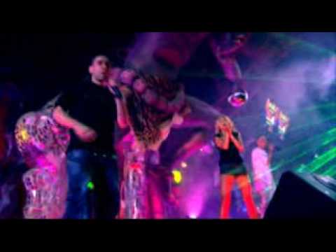 Jahkarta (Джакарта) выступления в клубе рай /