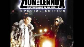 Zion y Lennox   Cuanto tengo que esperar