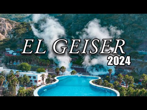 We visited the BEST spa in Hidalgo "EL GEISER"