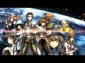 Star-Crossed Steins;Gate VN Insert song 