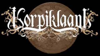 Korpiklaani - Northern Fall lyrics