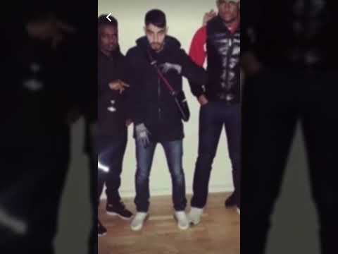 Alex Ceesay Idag Handlar Det Om Rädsla, Döda Innan Man Dödas