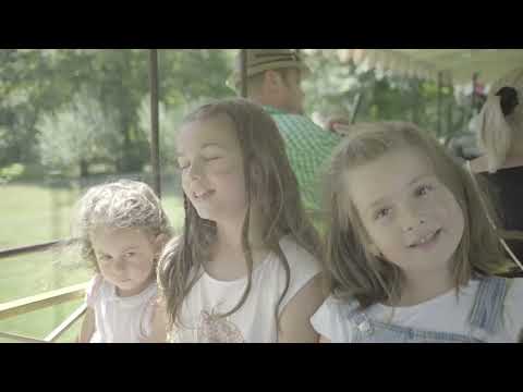 Drei Schwestern - Der Zoo (Offizielles Musikvideo)
