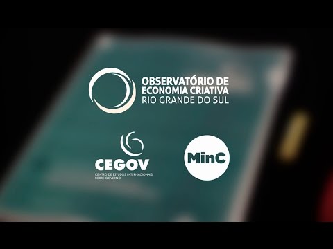 Atlas Econômico da Cultura Brasileira: formulação de metodologia