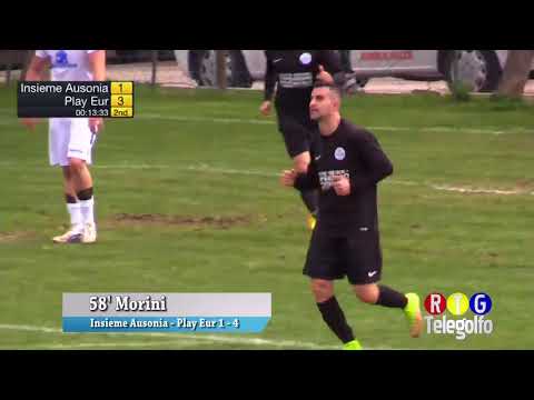 Sintesi Insieme Ausonia   Play Eur