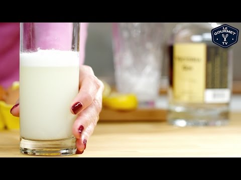 🔞 How To Make A Gin Fizz Cocktail