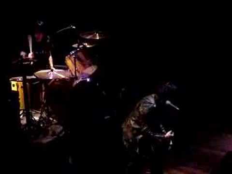 Marky Ramone & Tequila Baby - 53rd & 3rd