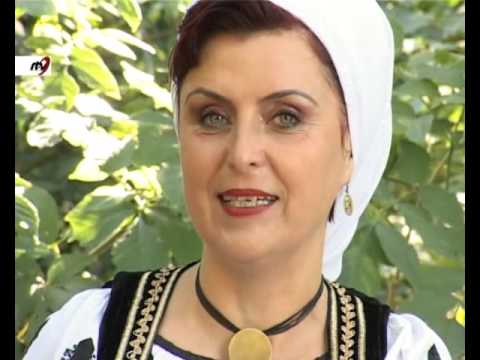 Daniela  Tarnauceanu  -  Mi- am  cusut  ciupag  cu  flori