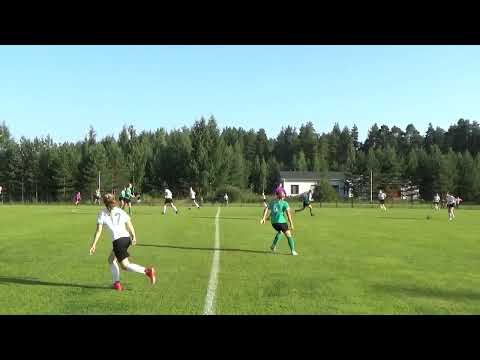 Klubi 36 Yj   FC Siili T15 ykkönen 1  erä 16082022