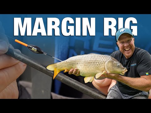 Carp Margin/Edge Rig | No Nonsense Guide | Andy May