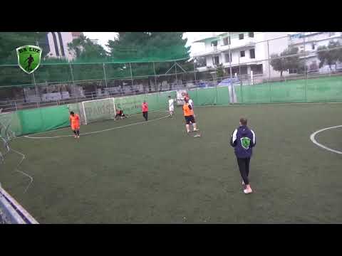 GALACTICOS  VS  ETEKA 10-5      ( DA LUZ 6X6 )  27/5/19