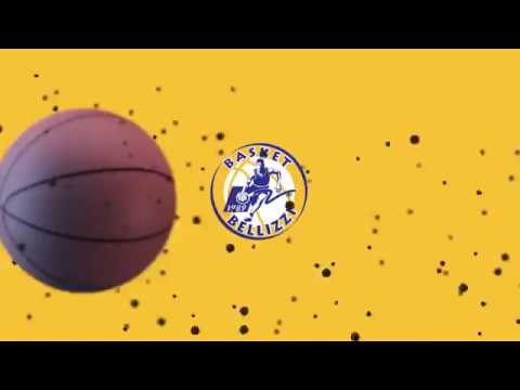 19/20 - 9° giornata | SINTESI // Basket Bellizzi - New Caserta Basket 80-70