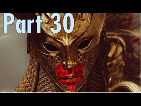GOD OF WAR RAGNAROK PS5 Walkthrough Gameplay Part 30- (FULL GAME)