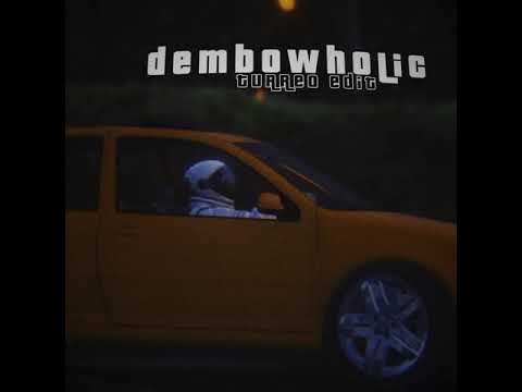 Dembowholic ( Turreo Edit ) Dj Alan Gómez.