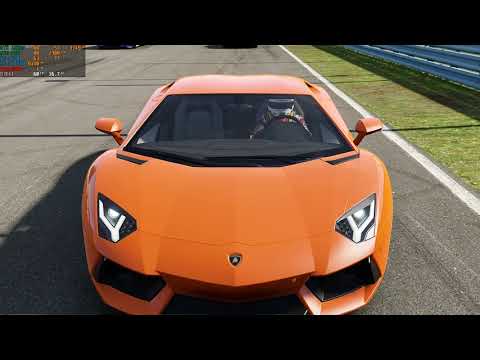 Project Cars 3 Walkthrough Part 72 - "Double Double" [2160p60]