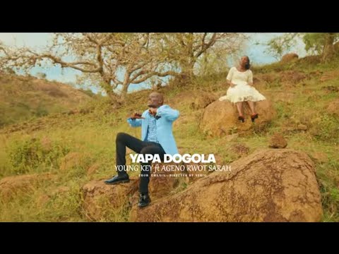 Young Key - Yapa Dogola featuring Agenorwot Sarah (Official Video)