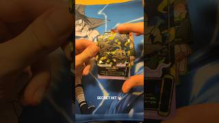 Naruto Mythos Tcg Opening #packopenning #naruto #anime #tcg #cards