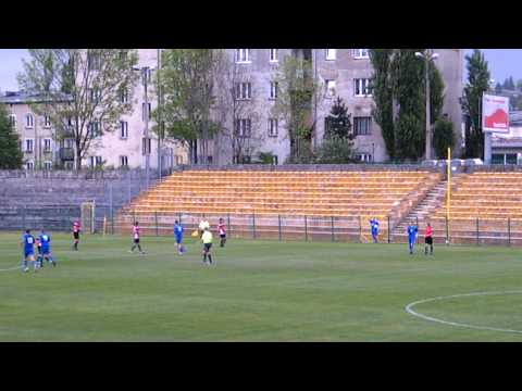 ZdzichyTV   BKS Stal - HKS Ruch