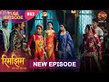 Rimjhim Choti Umar Bada Safar Full Episode 52 6 Dec 2025 Full HD Newepisode Dangal TV