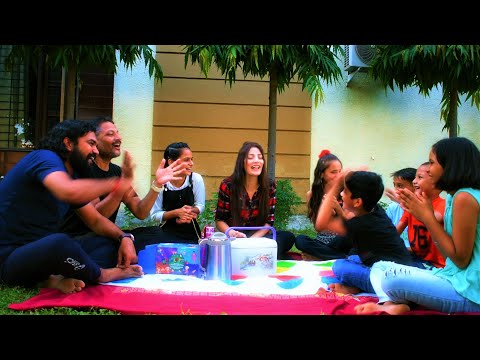 Amit Chauhan portfolio video2