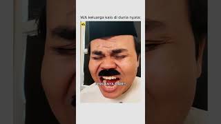 Download lagu WA keluarga kalo di dunia nyata #whatsapp #keluarga #contentcreator #skit #videolucu #comedyskit mp3
