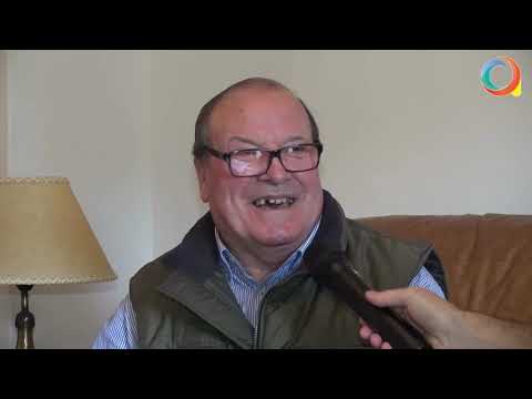 FIGURAS DA BOLA - José António Soares, futebolista e treinador