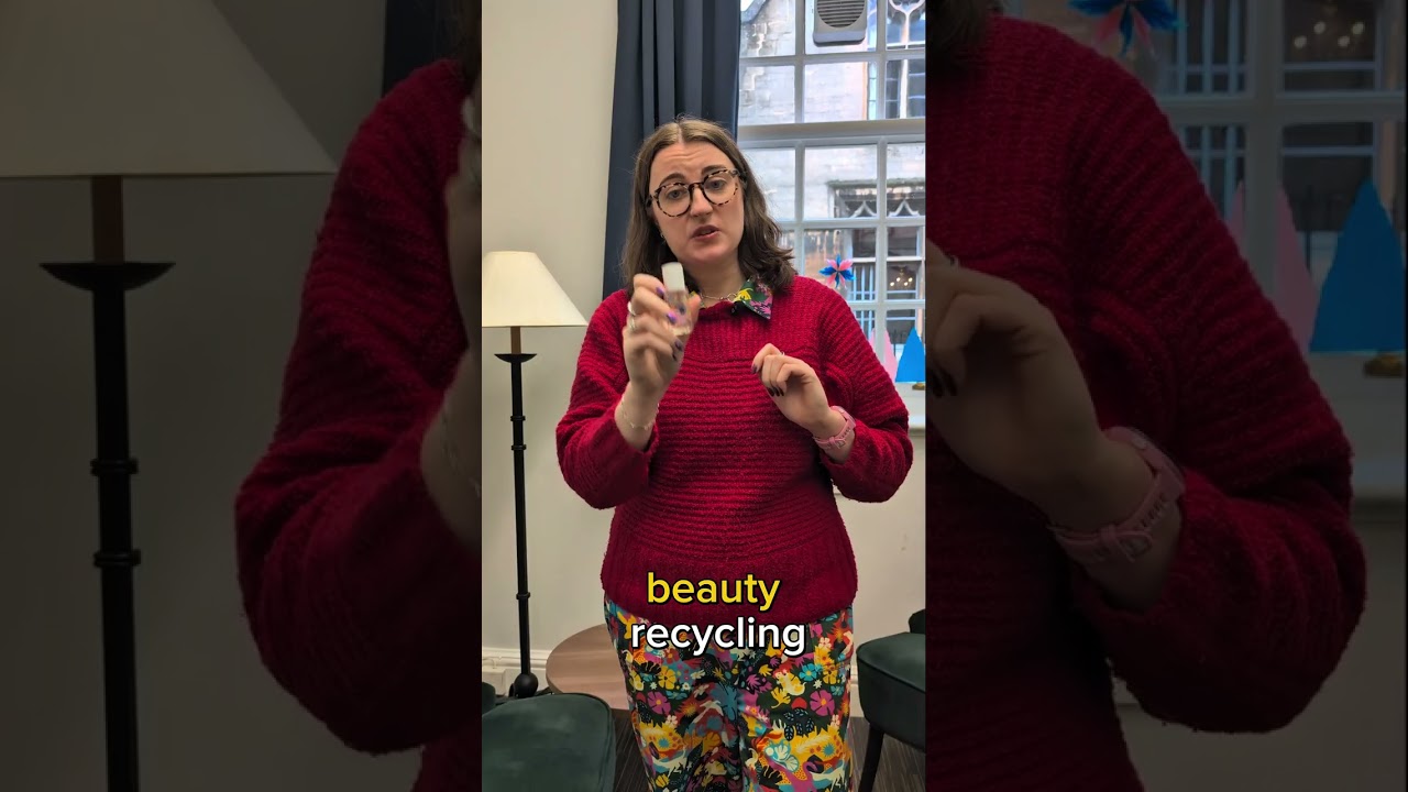 ♻️ Get recycling smart!