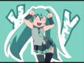 Vocaloid Caramelldansen 