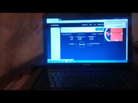 Хорошие Новости в Лесном Домике Возможно будет Интернет!!!!