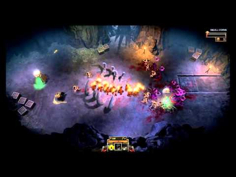 Gauntlet - The Siren's Lute is the best relic