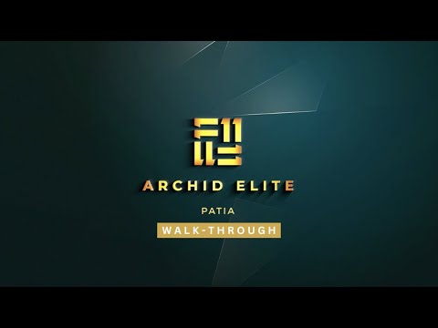 3D Tour Of Archid Elite