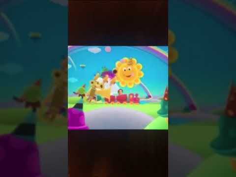 Nazi’s happy birthday clip