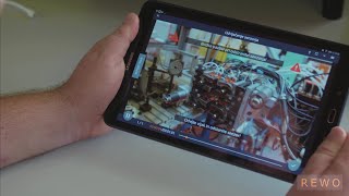 Download lagu How Kolektor uses REWO | Case Study mp3