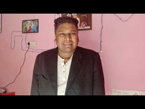 Kumaar Gaurav Goel Hindi audition 