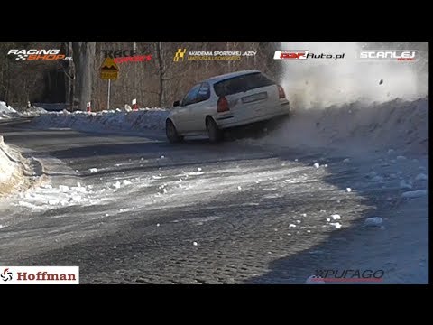 Darvit Walimska Zimówka 2019 Action by MaxxSport