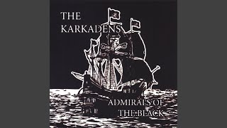 Admirals Of The Black