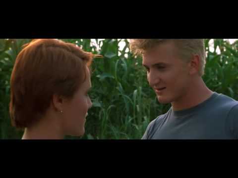 'At Close Range' (1985) beautiful scene between Penn & Masterson