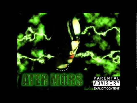 Ater Mors - Accion Necromorphosis