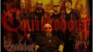 Equirhodont - The Monolith of Demons II.