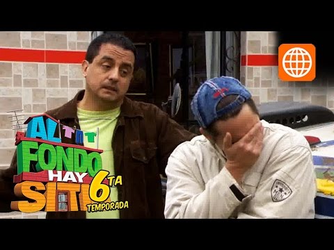 There's room in the background, chapter 1130 - part 1/5