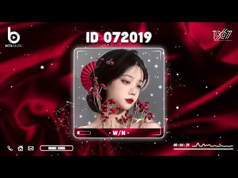 id 072019 - W/n  | 3107 ft 267 | Có Cơn Mưa Nào Đôi Mình Đi Qua - Nhạc Remix TikTok Hot 2023
