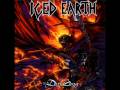 Iced Earth - Dark Saga