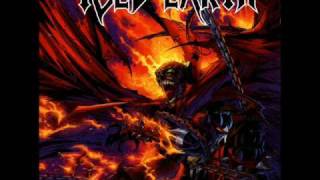 Iced Earth - The Dark Saga