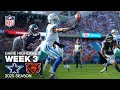 Dallas Cowboys Vs Chicago Bears Game Highlights NFL 2025 Season Week 3