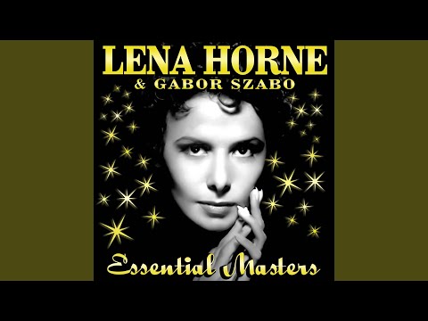 A Day In The Life Of A Fool - Lena Horne
