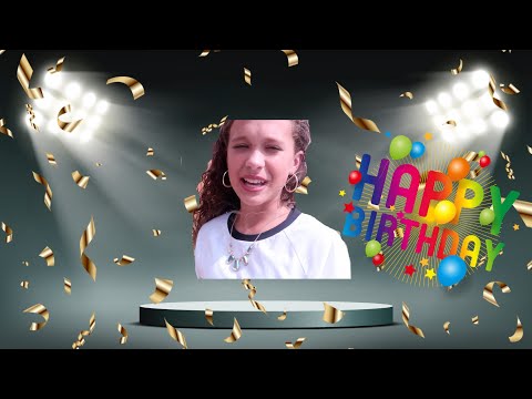 Happy Birthday Triss!! ... (Watch Till The End) /// (Weekly Vlog)